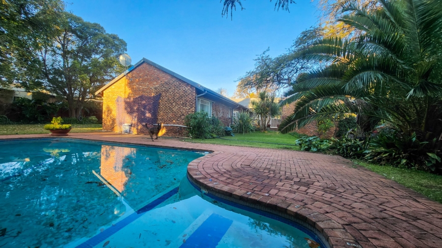 4 Bedroom Property for Sale in Wilkoppies North West